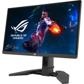 Замена электронных компонентов Asus Swift Pro PG248QP