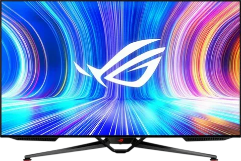 Замена электронных компонентов Asus Swift OLED PG42UQ