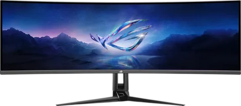 Замена электронных компонентов Asus Swift OLED PG49WCD