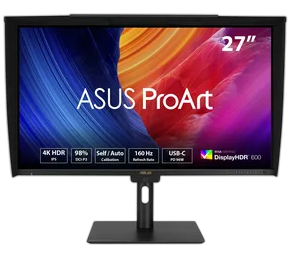 Замена электронных компонентов Asus ProArt Display PA328QV