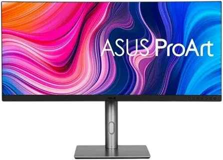 Замена электронных компонентов Asus ProArt Display PA34VCNV