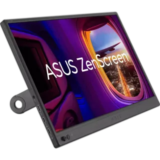 Замена электронных компонентов Asus ZenScreen MB169CK