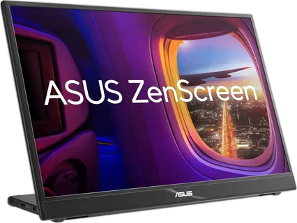 Замена электронных компонентов Asus ZenScreen MB16QHG