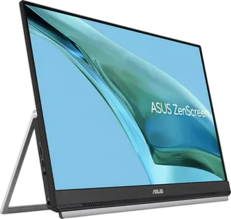 Замена электронных компонентов Asus ZenScreen MB249C