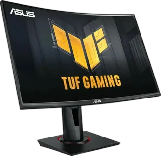 Замена электронных компонентов Asus TUF GAMING VG35VQ