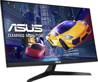 Замена электронных компонентов Asus VY279HGR