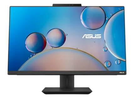 Чистка от вирусов Asus V241