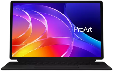 Ремонт цепи питания Asus ProArt PX13