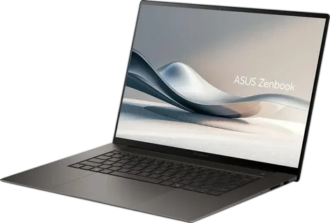 Ремонт цепи питания Asus Zenbook 14
