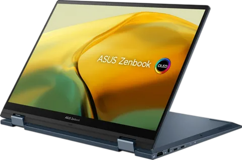 Ремонт цепи питания Asus Zenbook 14 Flip OLED