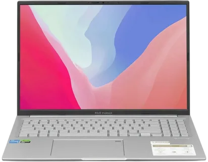 Ремонт цепи питания Asus Vivobook 16