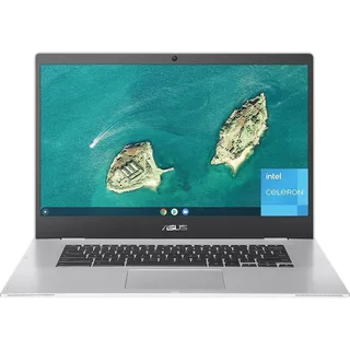 Ремонт цепи питания Asus Chromebook CX15