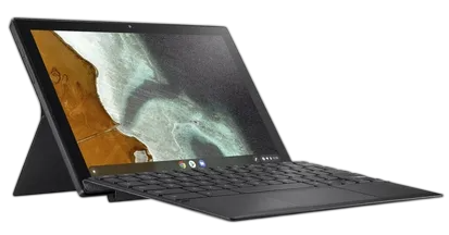 Ремонт цепи питания Asus Chromebook Enterprise CM30 Detachable