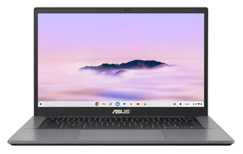 Ремонт цепи питания Asus ExpertBook CX54 Chromebook Plus Enterprise