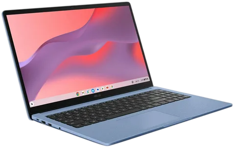 Ремонт цепи питания Asus Chromebook CM14