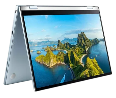 Ремонт цепи питания Asus Chromebook Flip C433