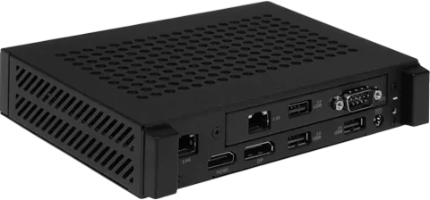 Замена чипов южного/северного моста Asus PN43