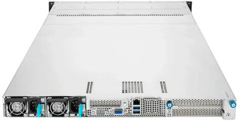 Ремонт ленточного накопителя Asus RS700-E12