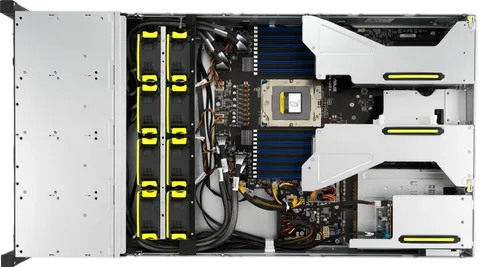 Ремонт ленточного накопителя Asus RS521A-E12