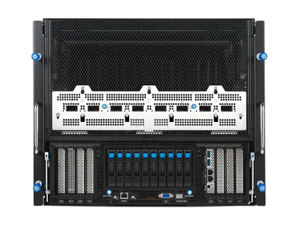 Ремонт ленточного накопителя Asus ESC A8A-E12U