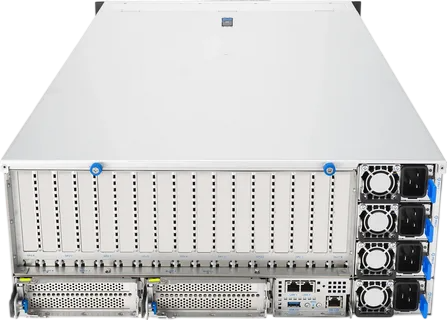 Ремонт ленточного накопителя Asus ESC8000A-E13P