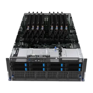 Ремонт ленточного накопителя Asus ESC8000-E11P
