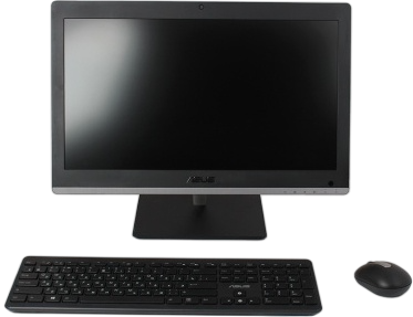 Чистка от вирусов Asus VivoPC E520-B095Z